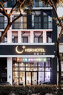 Hotel HSR Hesper - Taichung