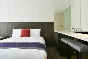 Hotel HSR Hesper - Taichung