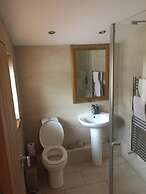 The Old Vicarage Lodge