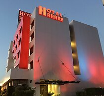 Hotel Harare