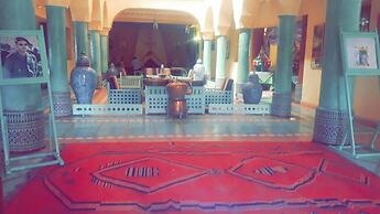 Hotel Kasbah Lamrani