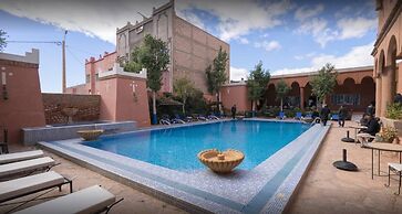 Hotel Kasbah Lamrani