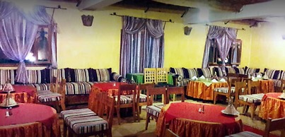 Hotel Kasbah Lamrani