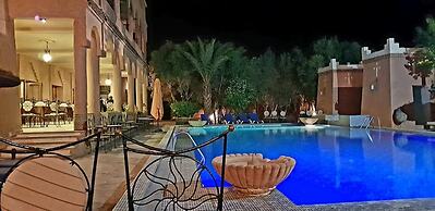 Hotel Kasbah Lamrani