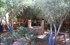 Hotel Kasbah Lamrani