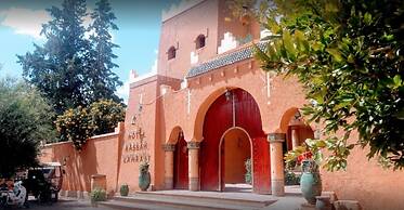 Hotel Kasbah Lamrani