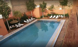 Hotel Kasbah Lamrani