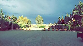 Hotel Kasbah Lamrani