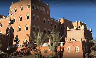 Hotel Kasbah Lamrani