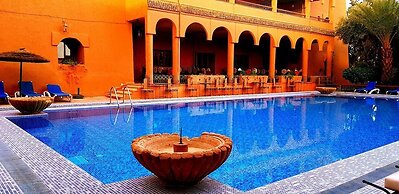 Hotel Kasbah Lamrani