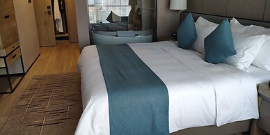 Wyndham Grand Maoming