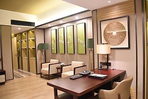 Wyndham Grand Maoming