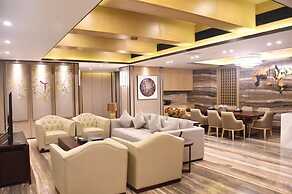 Wyndham Grand Maoming