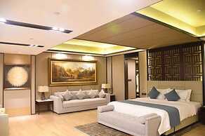 Wyndham Grand Maoming