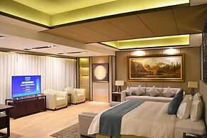 Wyndham Grand Maoming