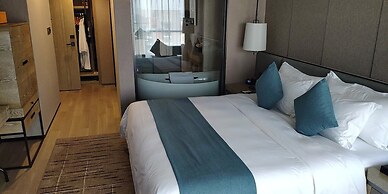 Wyndham Grand Maoming