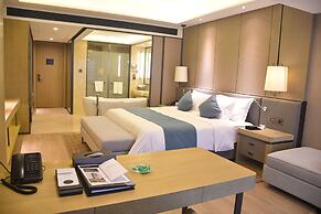 Wyndham Grand Maoming