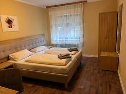 Hotel zur Post