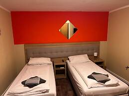 Hotel zur Post