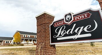 Lamp Post Lodge