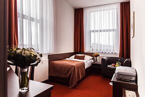 Interhotel Zlin