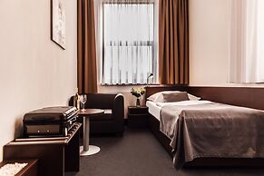 Interhotel Zlin