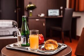 Interhotel Zlin