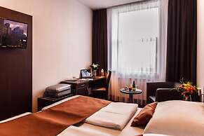 Interhotel Zlin