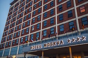 Interhotel Zlin