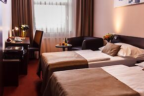 Interhotel Zlin