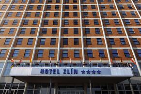 Interhotel Zlin