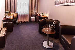 Interhotel Zlin