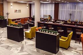 Interhotel Zlin
