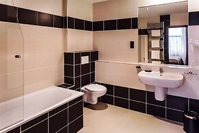 Interhotel Zlin