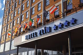 Interhotel Zlin