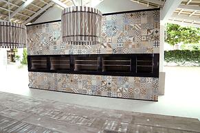 Paraiso Tropical Apartamentos e Camping