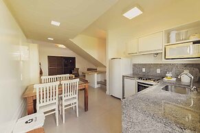 Paraiso Tropical Apartamentos e Camping