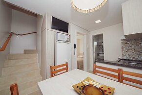 Paraiso Tropical Apartamentos e Camping