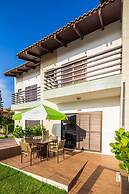 Paraiso Tropical Apartamentos e Camping