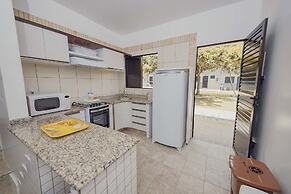 Paraiso Tropical Apartamentos e Camping