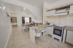 Paraiso Tropical Apartamentos e Camping