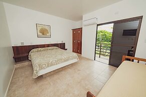 Paraiso Tropical Apartamentos e Camping