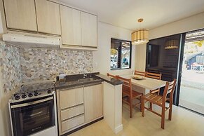 Paraiso Tropical Apartamentos e Camping