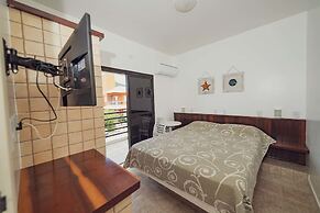 Paraiso Tropical Apartamentos e Camping