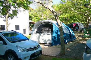 Paraiso Tropical Apartamentos e Camping