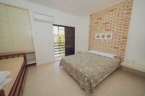 Paraiso Tropical Apartamentos e Camping