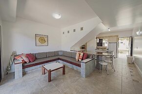 Paraiso Tropical Apartamentos e Camping