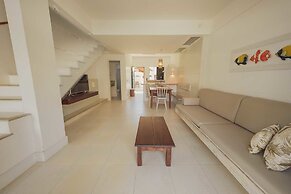 Paraiso Tropical Apartamentos e Camping