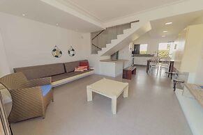 Paraiso Tropical Apartamentos e Camping