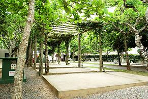 Paraiso Tropical Apartamentos e Camping